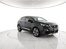 Peugeot 3008 1.6 hybrid4 GT Line 300cv e-eat8