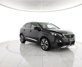 Peugeot 3008 1.6 hybrid4 GT Line 300cv e-eat8