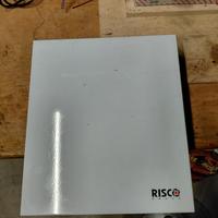 Scheda antifurto RISCO