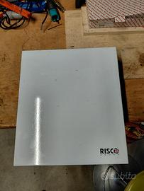 Scheda antifurto RISCO