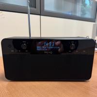 Radio Dab+ Peaq