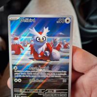 Collezione Pokemin