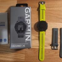 Garmin Forerunner 245