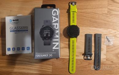 Garmin Forerunner 245