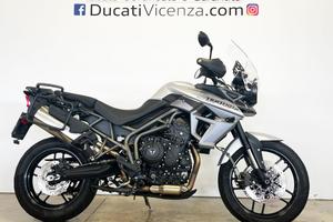 TRIUMPH Tiger 800 XRx XRX 800