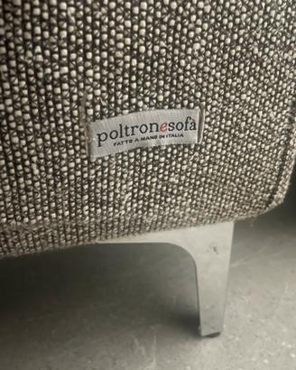 Pouffe divano 80 x 60