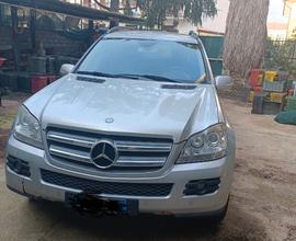 MERCEDES Classe GL (X164) - 2006