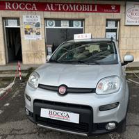 Fiat Panda 4x4 Climbing 1.3 Multijet