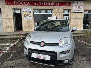 Fiat Panda 4x4 Climbing 1.3 Multijet