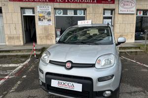 Fiat Panda 4x4 Climbing 1.3 Multijet