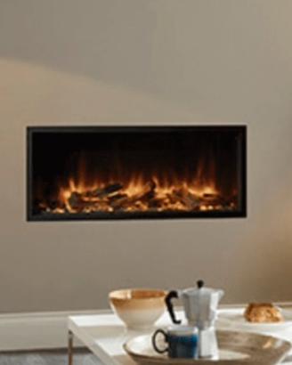 Camino elettrico eReflex 85R – ULTIMI 2 PEZZI