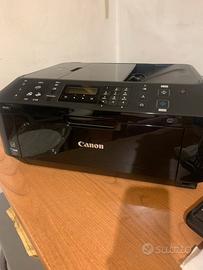 Stampante Canon MX410