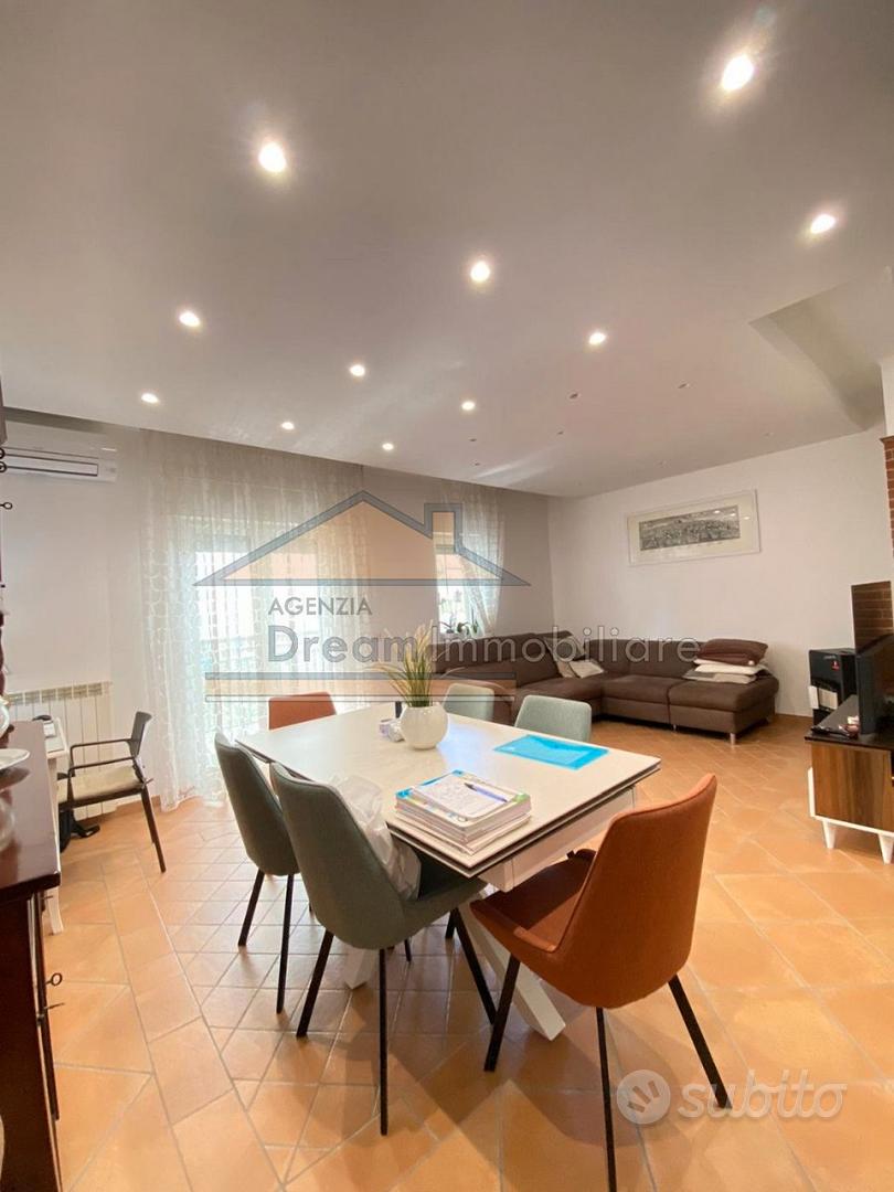 Appartamento - Vista 3