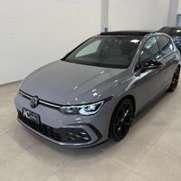 VOLKSWAGEN Golf GTD 2.0 TDI GTD DSG