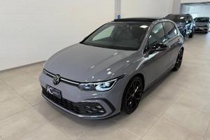 VOLKSWAGEN Golf GTD 2.0 TDI GTD DSG