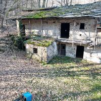 RUSTICO A GAMBASCA
