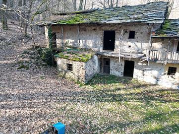 RUSTICO A GAMBASCA