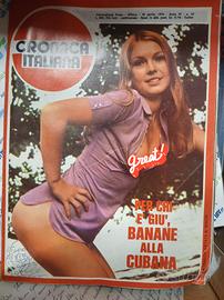 rivista cronaca italiana 