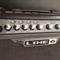 Line6 Spider III 15W