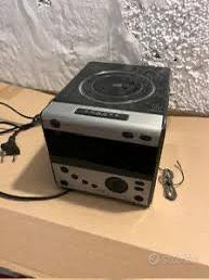Stereo Cd radio Sveglia