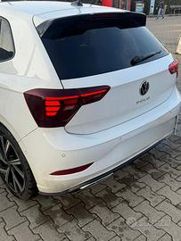 Polo r line plus 1.0 95cv