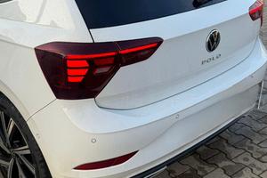 Polo r line plus 1.0 95cv