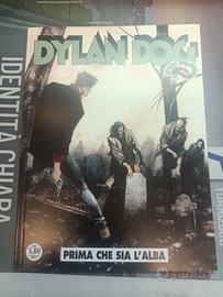 Dylan Dog  Variant   