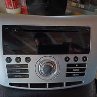 autoradio Lancia Delta 2008