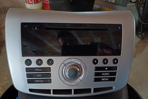 autoradio Lancia Delta 2008