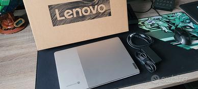Lenovo IdeaPad 5 Chrome 14ITL6
