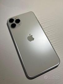 Apple iPhone 11 pro 64giga