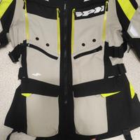 COMPLETO MOTO SPIDI