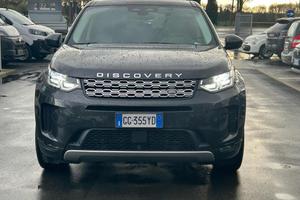 LAND ROVER Discovery Sport 2.0 eD4 163 CV 2WD SE