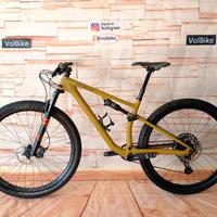 Specialized Epic Evo+Upgrade Tg.M