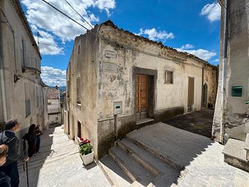 Casa a San Giovanni Lipioni (ch)