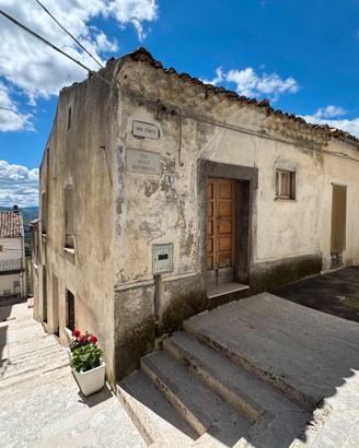 Casa a San Giovanni Lipioni (ch)