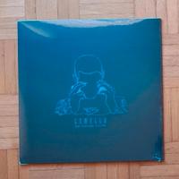 Gemello Non Parlarmi D'Altro Vinile Blu Ristampa