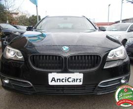BMW 525 d xDrive Touring Luxury