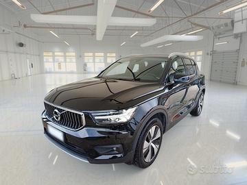 VOLVO XC40 T4 PLUG-IN HYBRID AUTO RECH INSCRIP EXP