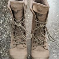 Palladium Tactical leather WP Tg 37 