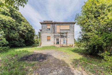 CASA INDIPENDENTE A ROMA
