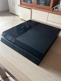 Play station 4