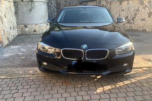 BMW SERIE 3  Station wagon