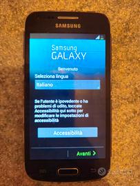 Samsung Galaxy Core Plus SM-G350