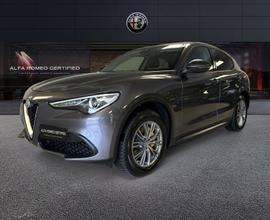 Alfa Romeo Stelvio 2.2 Turbo Diesel 210CV AT8...