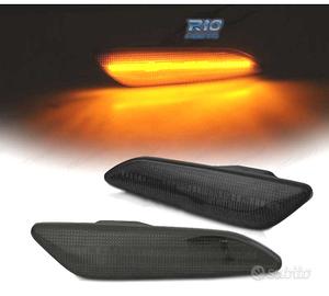 FRECCIE ALFA ROMEO 156 147 05-10 FIAT TIPO 15- LED