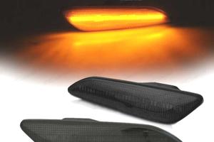 FRECCIE ALFA ROMEO 156 147 05-10 FIAT TIPO 15- LED