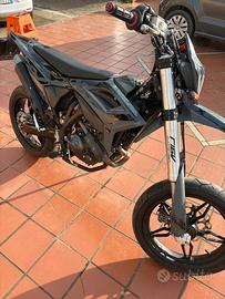 BETA – RR 4T 125 T X SPECIAL EDITION 2024