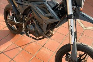 BETA – RR 4T 125 T X SPECIAL EDITION 2024