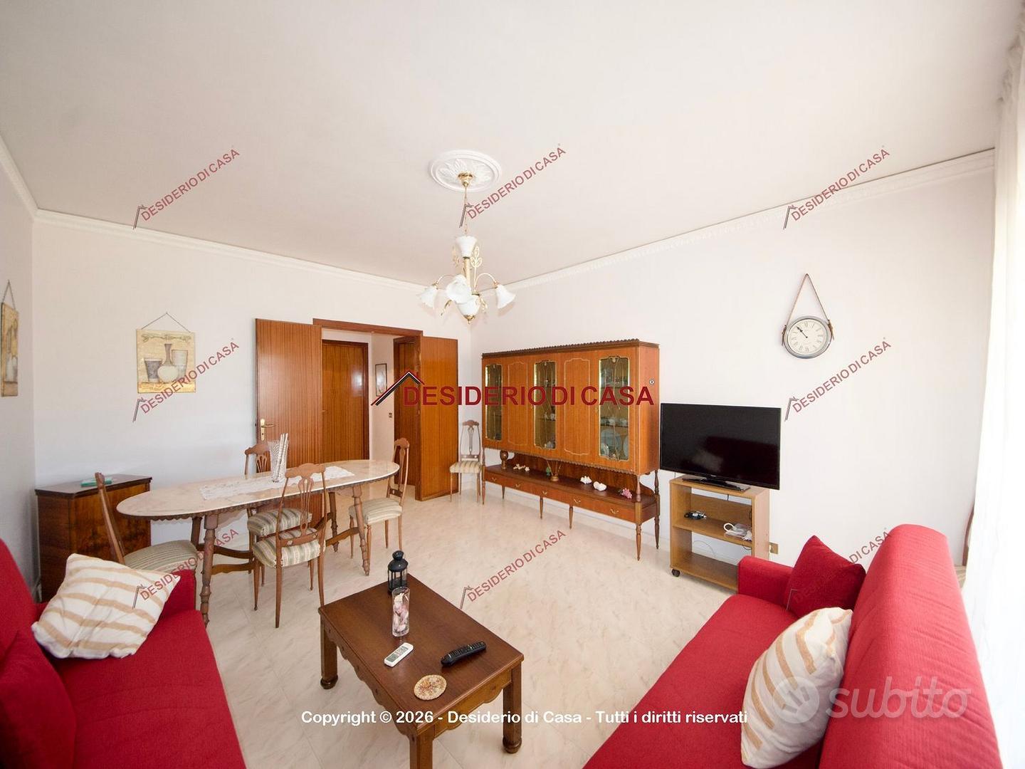 Appartamento – Trapani, Xitta - Vista 4